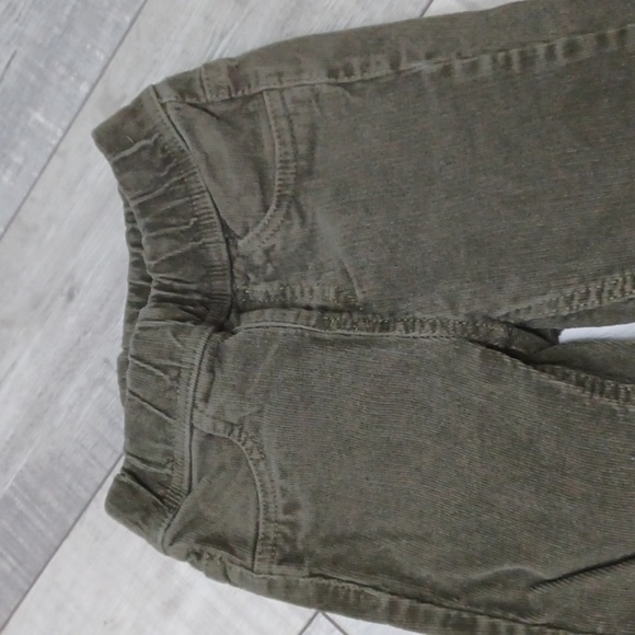 4 for 20$ - 4Y Tag pull-on pants size 4 💮 - Picture 3 of 8